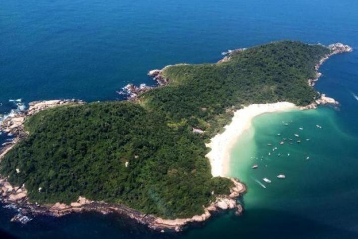 Pousart - Floripa Florianópolis Zewnętrze zdjęcie
