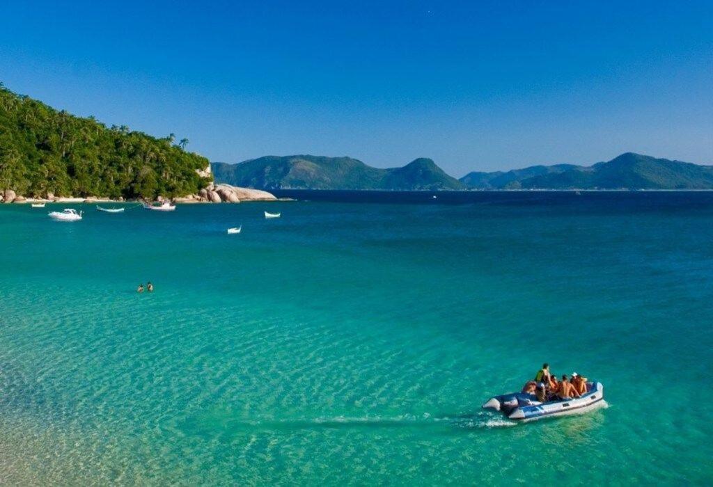 Pousart - Floripa Florianópolis Zewnętrze zdjęcie