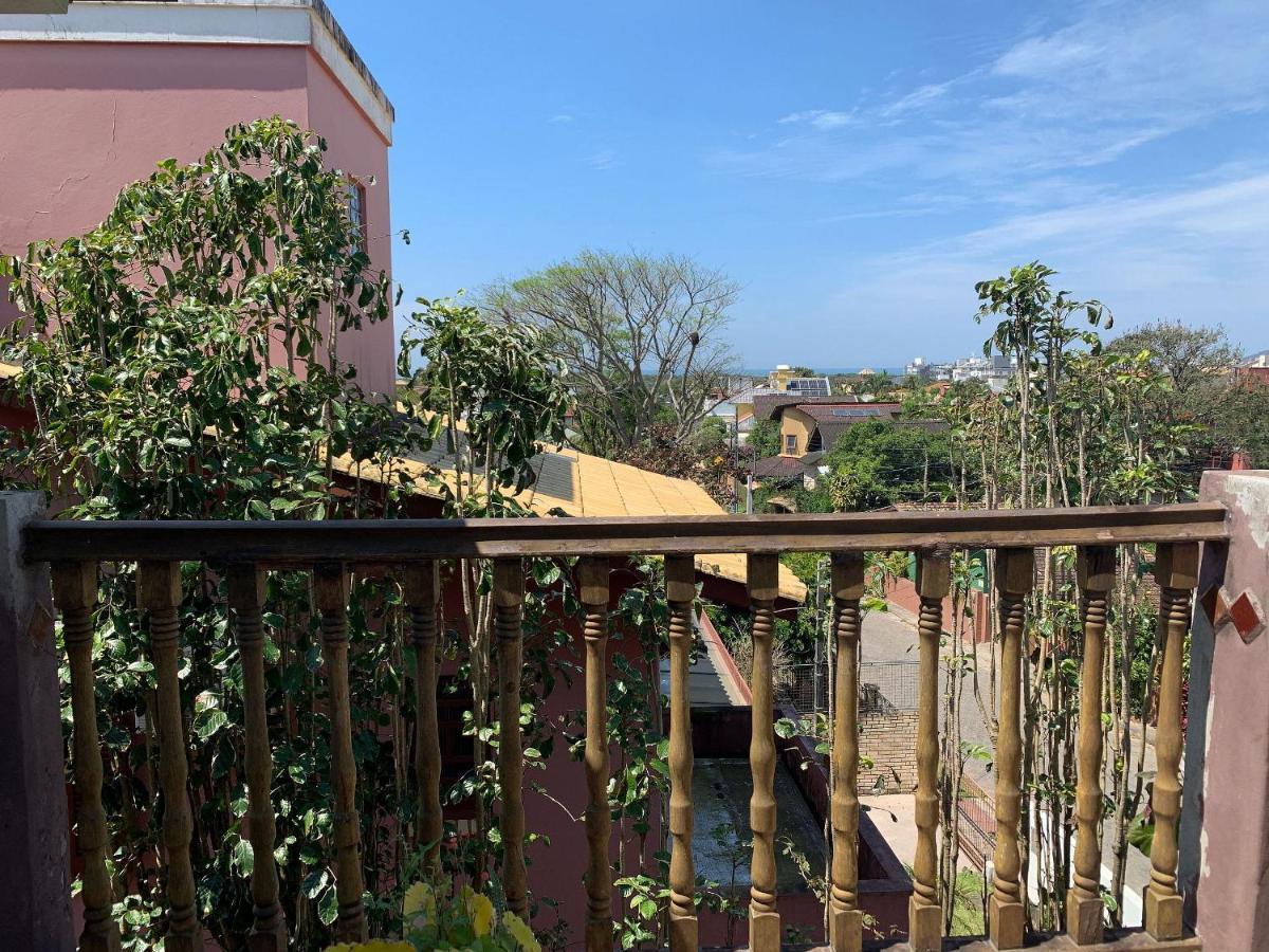 Pousart - Floripa Florianópolis Zewnętrze zdjęcie